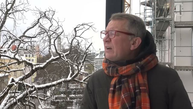 Про эмигрантов кислых щей (и тыквенного латте) смотреть онлайн
