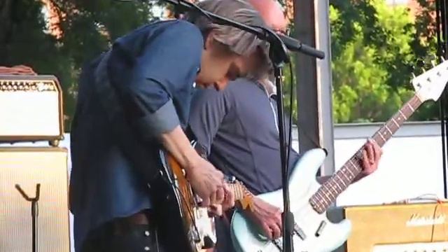 Eric Johnson @ The 2018 Dallas Guitar Festival смотреть онлайн