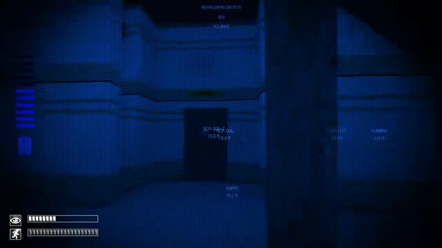 И ещё раз прошёл игру, побег через gate A.SCP Containment Breach смотреть онлайн