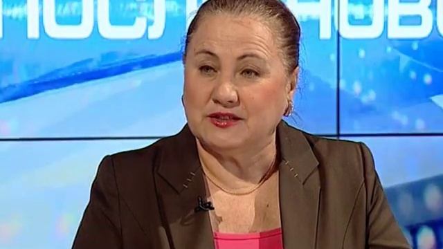 ИНТЕРВЬЮ: Нина Авдеева гендиректор Красноярского фонда капитального ремонта смотреть онлайн