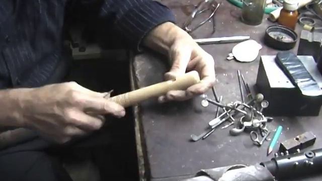 Balaban (Duduk) And Nagara Master From Dagestan (Expedition By Bulat Gafarov)