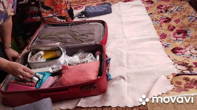 СОБИРАЮ ЧЕМОДАН В ЛЮБИМУЮ ПАТТАЙЮ???????????????????????? смотреть онлайн