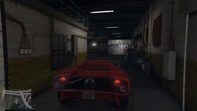 Как Добавлять Свои Номера на Машины в GTA 5 (Новый Способ) (Кастомизация Номерного Знака) смотреть онлайн