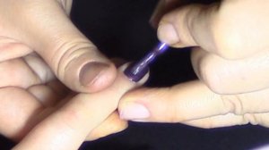 Кошачий Глаз маникюр гель лак