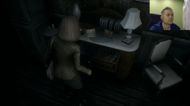 Remothered: Tormented Fathers Обзор от Vise Games смотреть онлайн