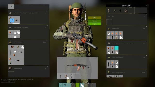First five minutes back on dayz after two months= two kills and FAL смотреть онлайн