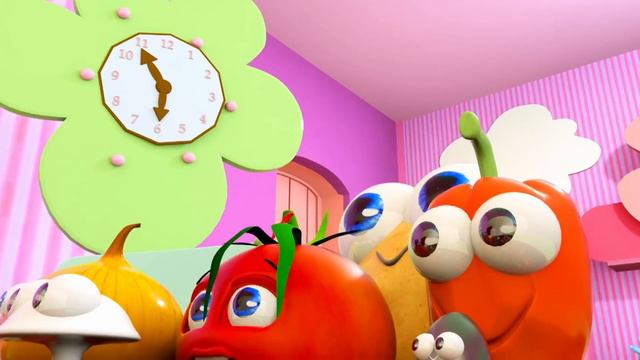 كليب طمطومة - tamtooma | قناة كيوي - KIWI TV смотреть онлайн