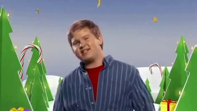 Disney Channel Russia: Happy New Year - Sonny With a Chance смотреть онлайн