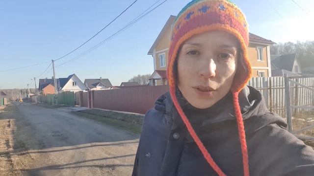 VLOG Time/ Самоизоляция/ Бьем стекла/чебуреки.