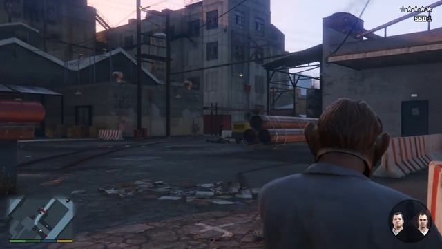 Federal Investigation Bureau Mission смотреть онлайн