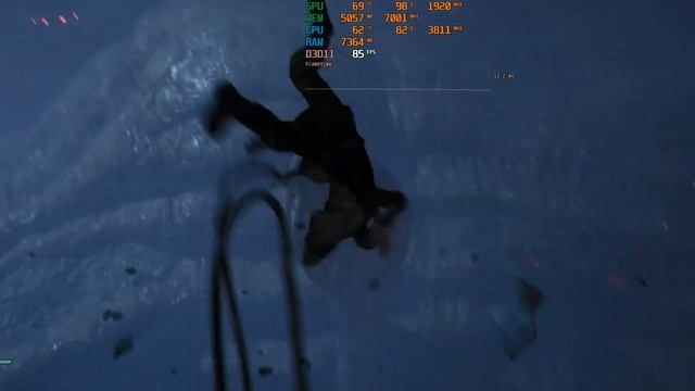 STAR WARS JEDI FALLEN ORDER Ultrawide I5 8400+RTX 2070 8GB смотреть онлайн