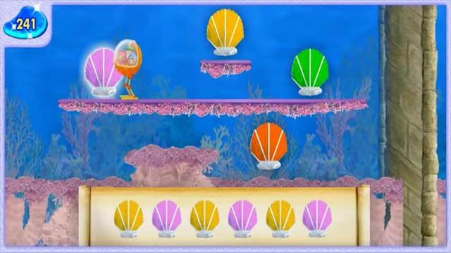 Team Umizoomi - Rescue the Blue Mermaid 2015 HD | Numbers, Patterns, and Shapes! смотреть онлайн
