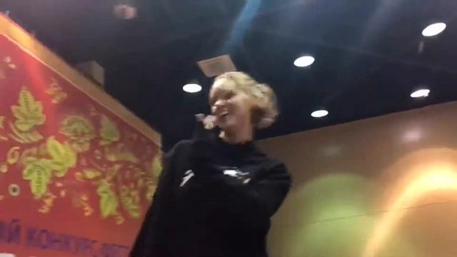 Студия танца «FanHoll» г. Орёл смотреть онлайн