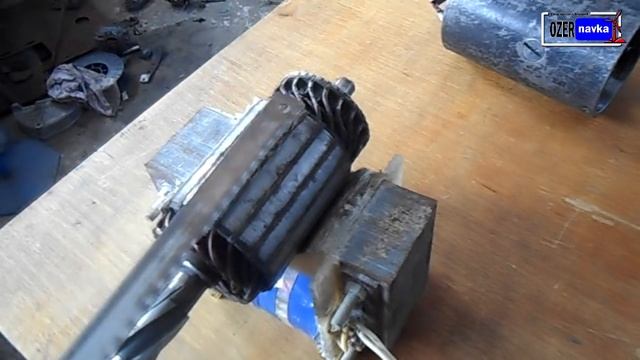 Восстановление трактора МТЗ. Ричаг КПП, стартер, закупи, презент смотреть онлайн