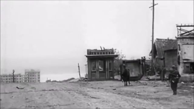 Battle of berlin [16 April 1945 to 2 May 1945] смотреть онлайн