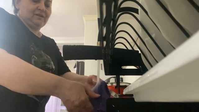 Зашла к дочке) как хорошо когда семья большая и родня- родная❤️? смотреть онлайн