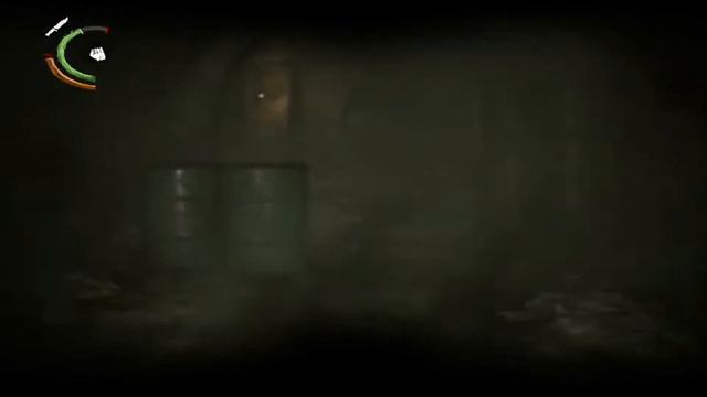 The Evil Within 2 #16. Проход к мэрии через газ и выход смотреть онлайн
