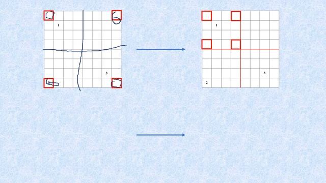A Divide-and-Conquer Algorithm for Computing Voronoi Diagrams смотреть онлайн