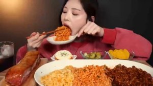 АСМР ЕДА / ASMR EATING /АСМР ПОДБОРКА/ЗВУКИ ЕДЫ/MUKBANG/BIG BITES #АСМР №93 asmr van