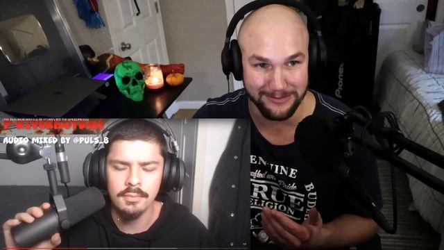 This BEATBOX BATTLE of TITANS left me SPEECHLESS by Colaps REACTION!!! ? смотреть онлайн