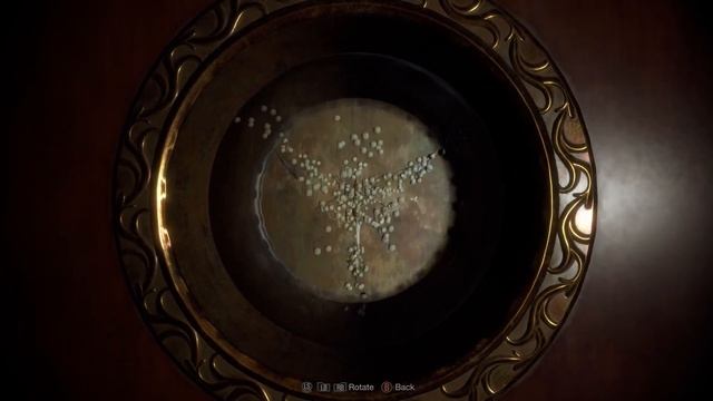 Crystal Marble Puzzle Resident Evil 4 Remake смотреть онлайн