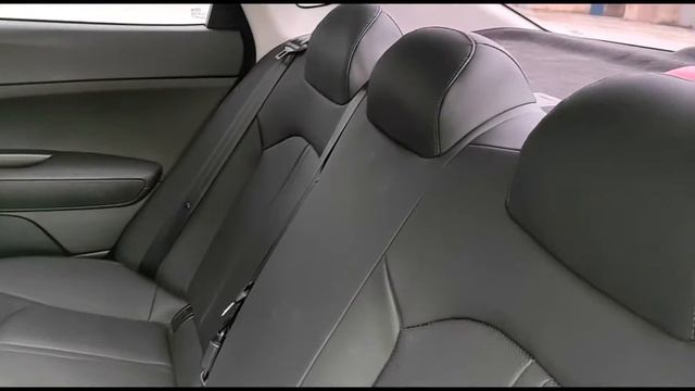 ДОСТАВИЛИ АВТО КЛИЕНТУ / KIA К5 2.0 LPI / 2017