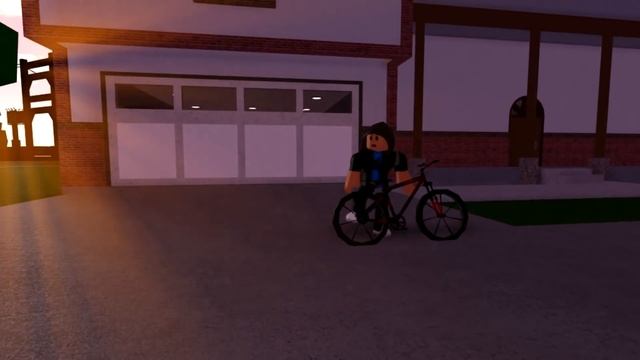 Blox Watch  - A Roblox Horror Movie