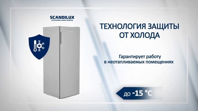 Морозильная камера FN210E00S смотреть онлайн