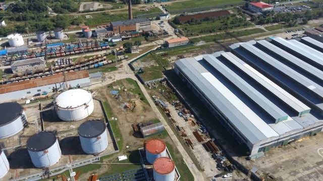 СУДНО ПЛАВУЧЕГО КОСМОДРОМА. SEA LAUNCH COMMANDER. смотреть онлайн