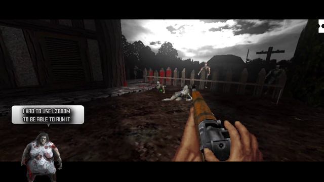 Your one Minute of Doom per day ! - Zombie Apocalypse in WW2 ! - Deltatouch смотреть онлайн