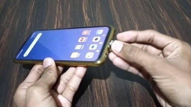 Redmi Note 10 Me OTG Kaise Connect Kare | How To Connect OTG To Redmi Note 10 смотреть онлайн