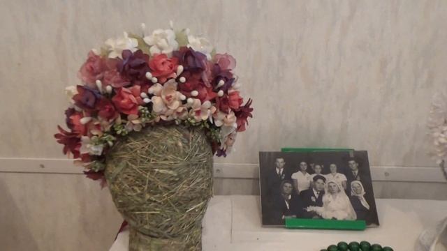 Свадебные венки смотреть онлайн