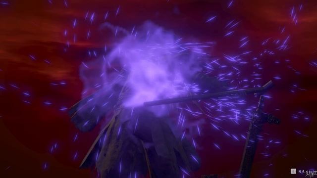 Bloody Spell - Final Boss & Ending (Cutscene Only) смотреть онлайн