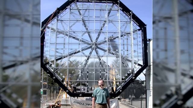 How Origami Is Inspiring Scientific Creativity, With BYU And Origami Artist Robert Lang