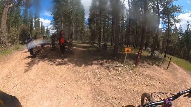 First time in Nannup | Tank 7 and Tank 8 | Crash Test Dummies смотреть онлайн