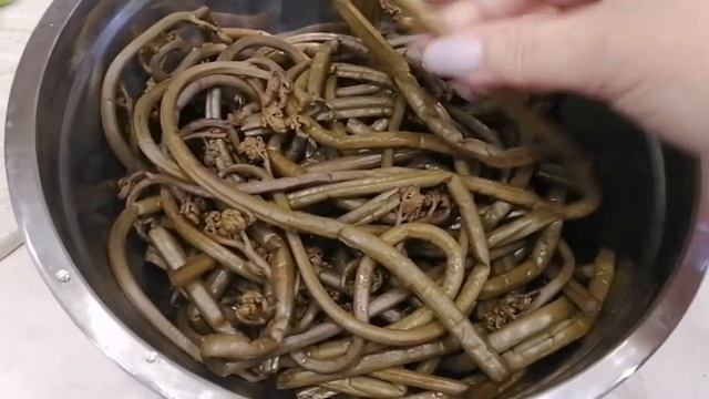 Салаты с Перцем Чили