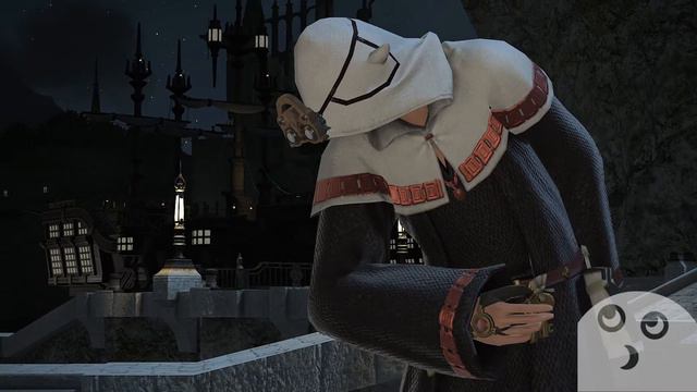 [Final Fantasy 14] Free Trial Challenge - Stormblood 3 смотреть онлайн