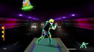 Just DanceⓇ (Plus) - Another One Bites The Dust (Stunt Version), by Queen