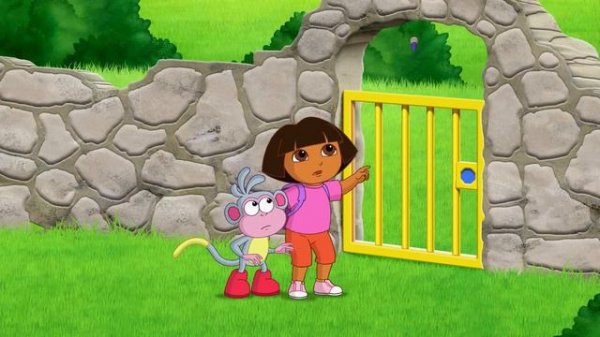 Swiper's Silliest Swipes! 😝 30 Minute Compilation | Dora the Explorer
