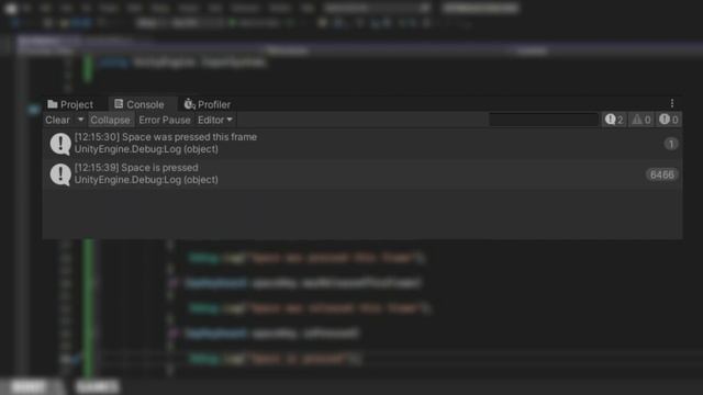 New INPUT SYSTEM Easy Mode | Unity смотреть онлайн