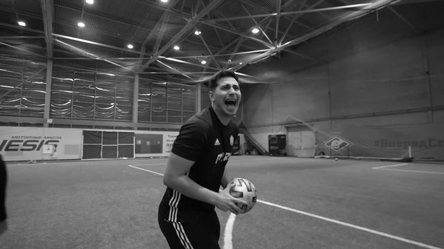 КТО ПЕРВЫЙ ЗАБЬЕТ 10 ГОЛОВ ЗАБЕРЕТ 25.000 РУБЛЕЙ! КОМАНДА ПРОКОПА vs КОМАНДА ЛЕВШУКА смотреть онлайн