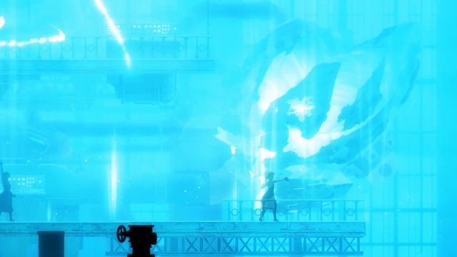 Forgotton Anne - PART 27 (FINALE BOTH ENDINGS) - THE ETHER BRIDGE AT LAST - Let's Game It Out смотреть онлайн