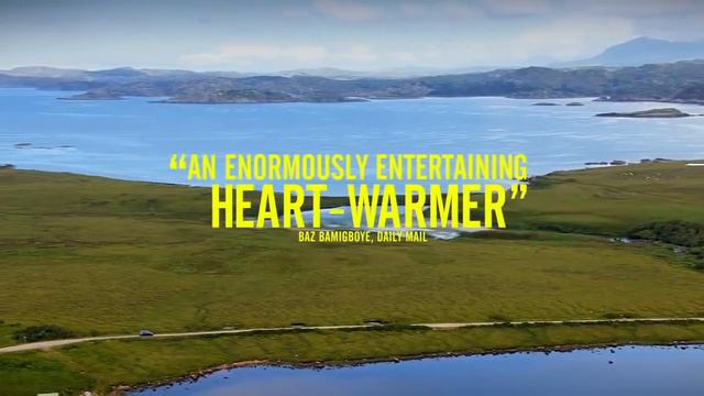 Trailer de Nuestro último verano en Escocia (What We Did On Our Holiday) subtitulado en español (HD смотреть онлайн