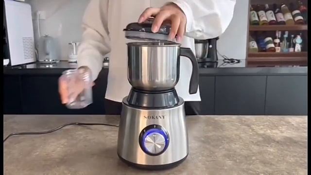 кофемолка, бытовая кофемолка смотреть онлайн