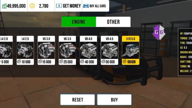 [Script Hack 3.2] All in One Menu || Car Parking Multiplayer v4.8.8.3 смотреть онлайн