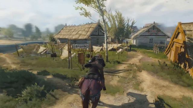 The Witcher 3 Wild Hunt Walkthrough Part 49 · Main Quest: Broken Flowers Part 2 (PS4/PC/Xbox One) смотреть онлайн