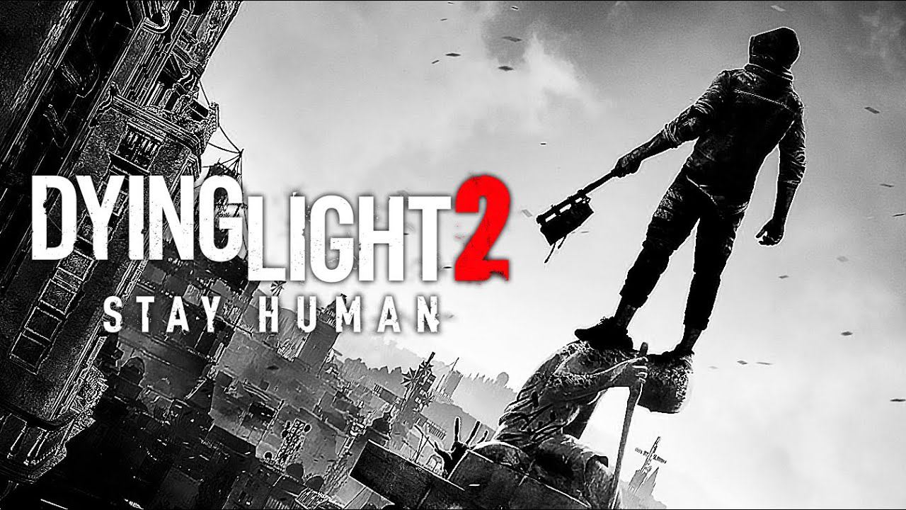 Dying Light 2: Stay Human Полное Прохождение #2 смотреть онлайн