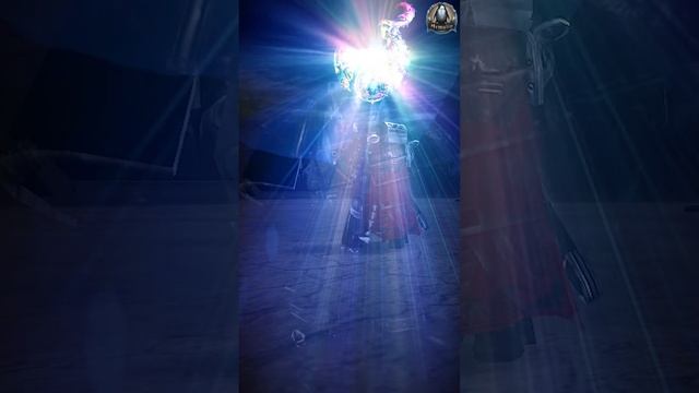 Искушение Хаоса (Memulius0317)