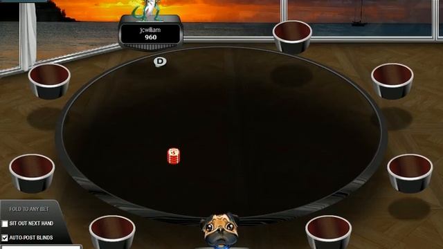 MakeAstand Full Tilt Poker Mod смотреть онлайн