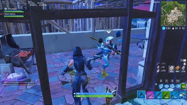 HOW TO GET HIGH KILL GAMES! DROPPING 23 KILLS! - (Fortnite Battle Royale смотреть онлайн
